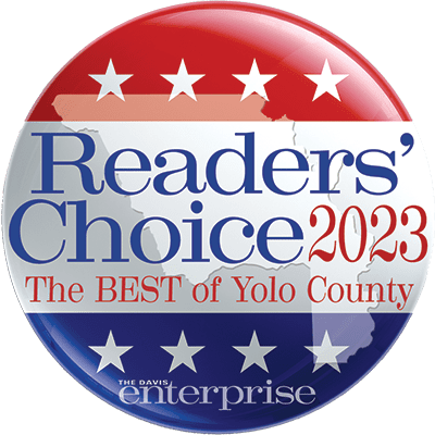 Reader Choice Award 2023