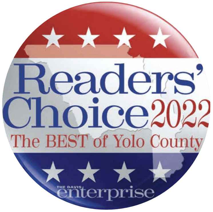 Readers Choice 2022