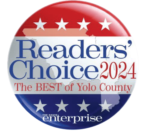 Readers Choice 2024