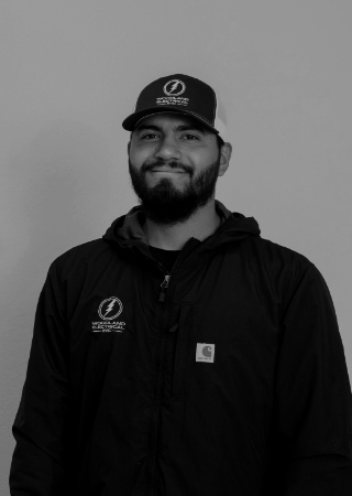 Alonso Martinez