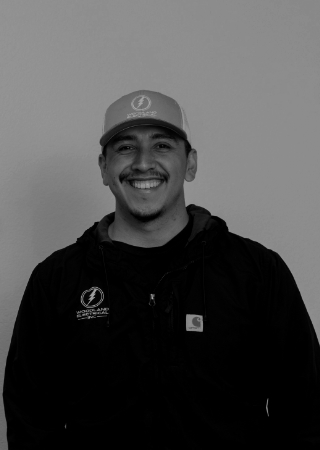 Geronimo Hernandez