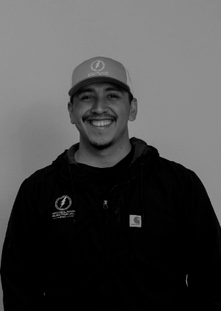 Geronimo Hernandez