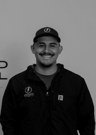 Jahir Manzo