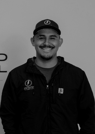 Jahir Manzo